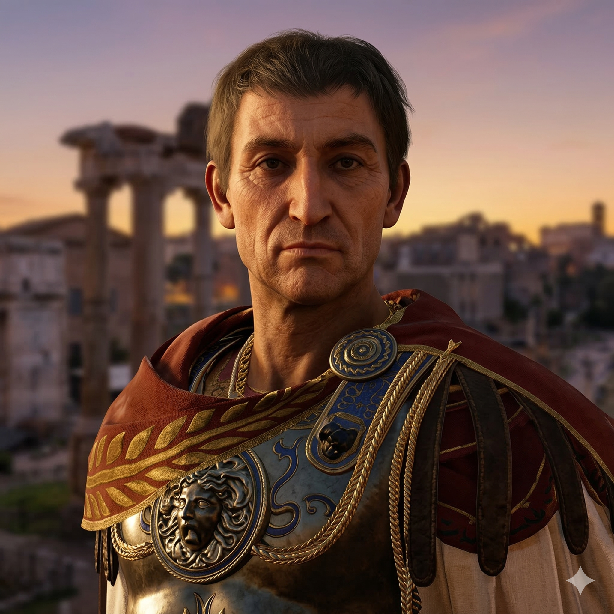 Julius Caesar